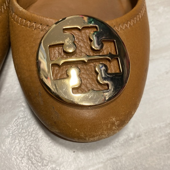 Tory Burch Reva Ballet Flat - Picture 8 of 12